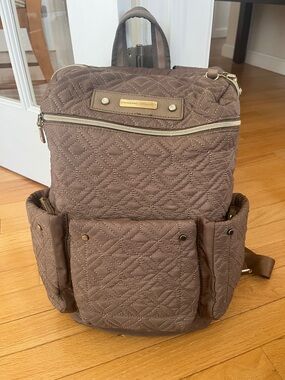 Adrienne Vittadini | Bags | Nwt Adrienne Vittadini Black Travel Backpack |  Poshmark